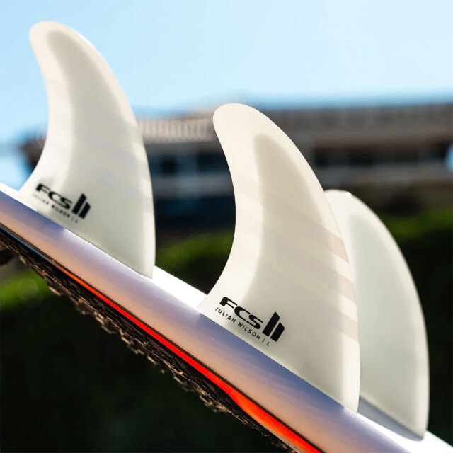 FCS2 FIN JW Julian Wilson PC +Air Core TRYFIN