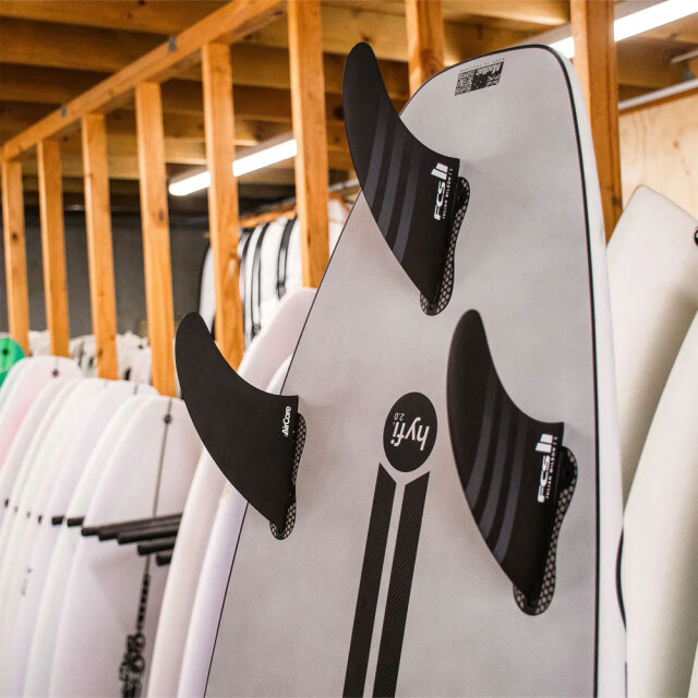 FCS2 FIN JW Julian Wilson PC +Air Core TRYFIN