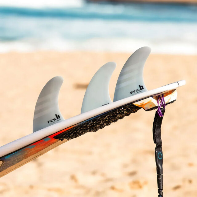 FCS2 FIN JW Julian Wilson PC +Air Core TRYFIN
