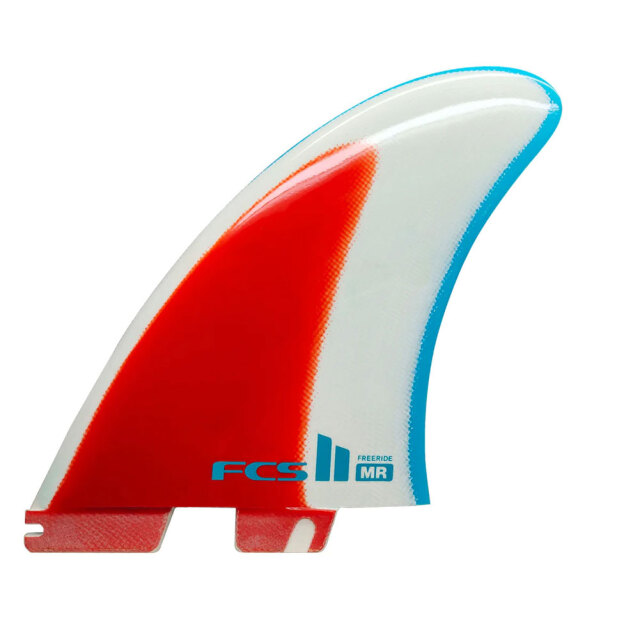 MR TWIN SET FREERIDE PG TWIN FIN XL