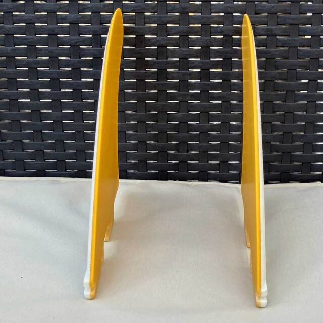 FCS2 PG 2+1 POWER TWIN PERFORMANCE GLASS Speciality twin fin TWIN SET MANG
