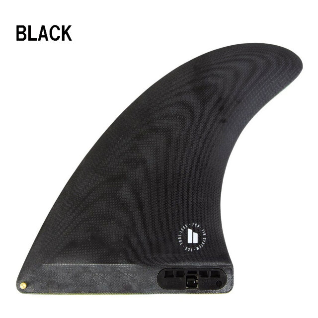 ショートボード用 サイドフィン エフシーエスツー ロブマチャド サンデー サイドバイト