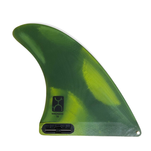 ショートボード用 サイドフィン エフシーエスツー ロブマチャド サンデー サイドバイト