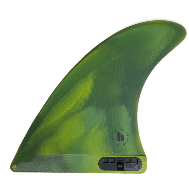 ショートボード用 サイドフィン エフシーエスツー ロブマチャド サンデー サイドバイト