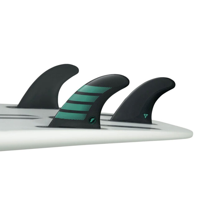 FUTURES FINS ALPHA SERIES CARBON 3FIN Futures. フューチャーフィン トライフィン