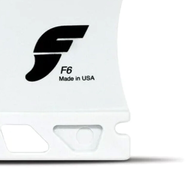 FUTURES FINS THERMO TECH F6