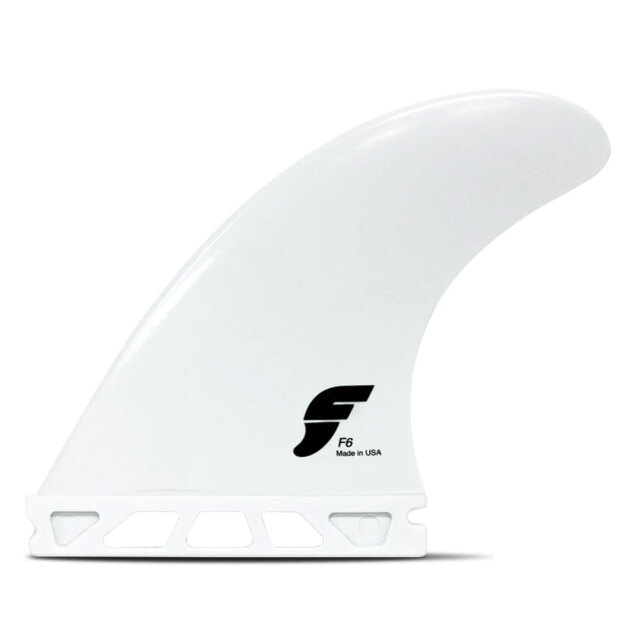 FUTURES FINS THERMO TECH F6