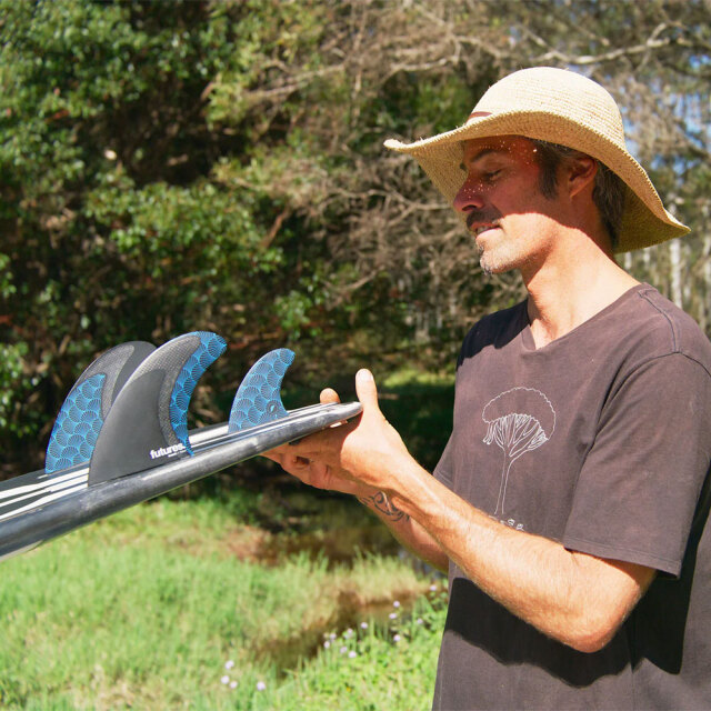 Futures. RASTA ALPHA TWIN +1 BLACKBLUE 2.0 ラスタ アルファ ツイン +1 ブラックブルー