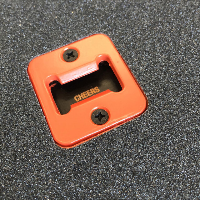 スケートボード コンプリート 31インチ グローブ カルト オブ