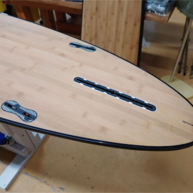 ゴッデス GODDESS ロングボード ツーピース 9'4 ゴッデス GODDESS ロングボード ツーピース 9'4 ゴッデス GODDESS