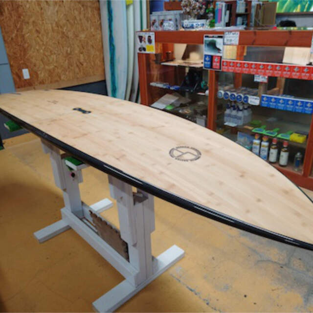 GODDESS surfboard サーフボード GODDESS - LIGHT SURFBOARDS