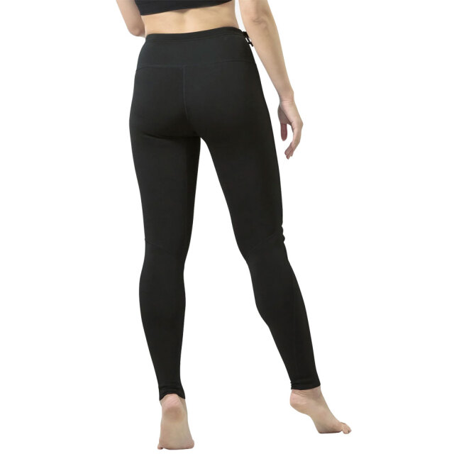 HURLEY ハーレー ウェットスーツ レギンス レディース 1mm SURF LEGGING ADVANTAGE PLUS GZADPT22