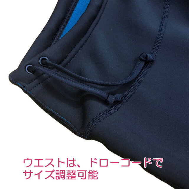 HURLEY ハーレー ウェットスーツ レギンス レディース 1mm SURF LEGGING ADVANTAGE PLUS GZADPT22