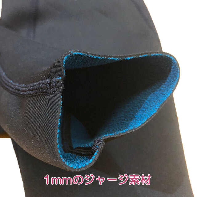 HURLEY ハーレー ウェットスーツ レギンス レディース 1mm SURF