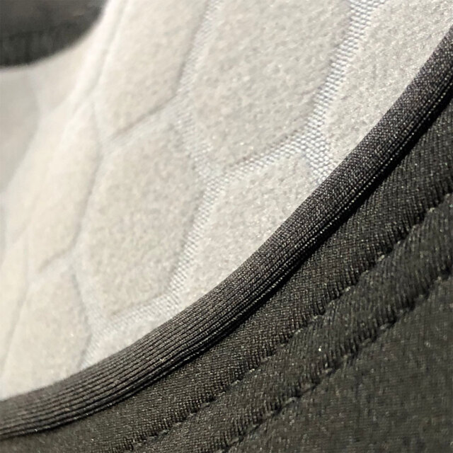 メンズ 冬用 サーフインナー HURLEY ハーレー ハイパーウォーム