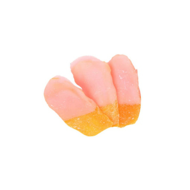 ハワイアンホースト ドライマンゴー ストロベリー味 12個入り