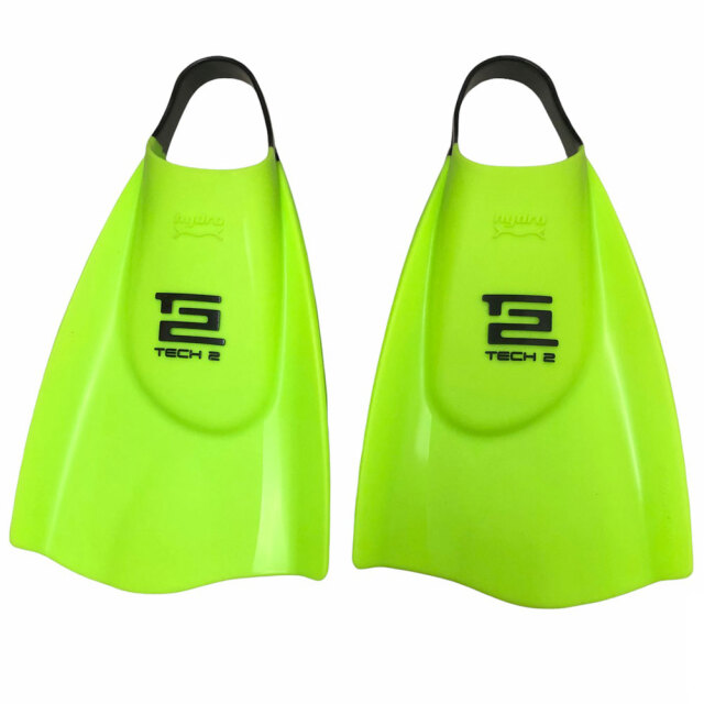 ボディボードフィン ハイドロフィンテックツーフィン Hydro TECH2 FIN Bodyboard Fin