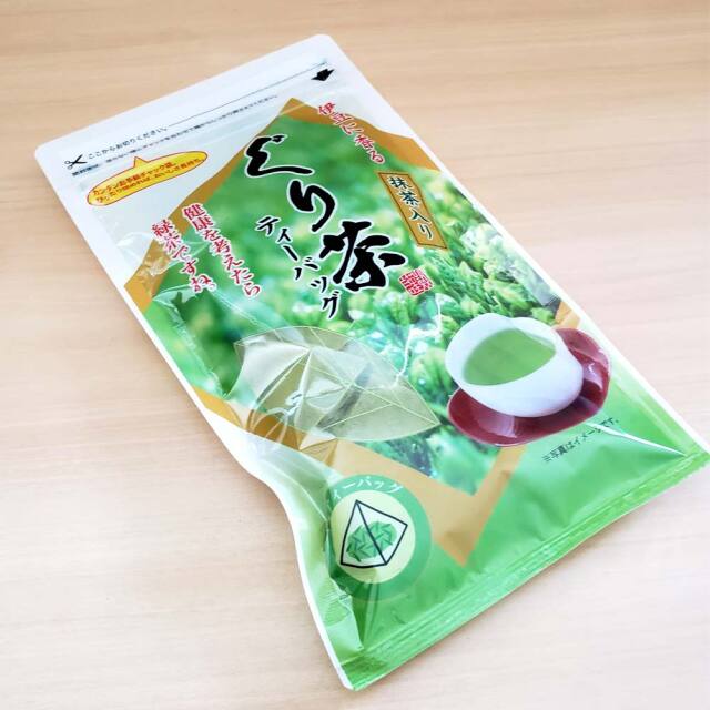 伊豆に香る ぐり茶 抹茶入りぐり茶ティーバッグ 60g 日本茶 深蒸し茶 静岡茶 掛川茶 水出し緑茶 冷茶 業務用