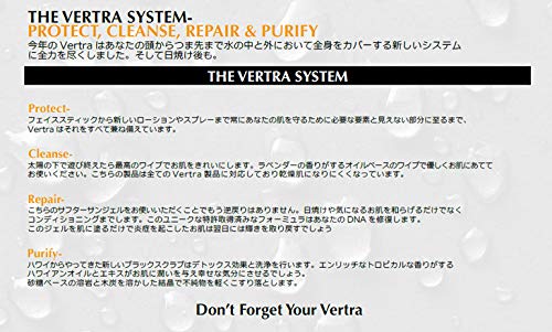 バートラ VERTRA ワイプボックス12個セット 化粧落とし