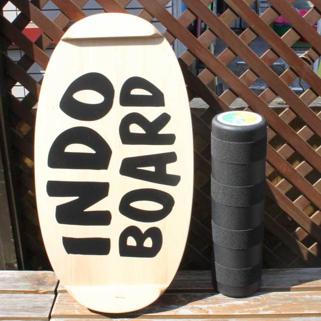 INDO BOARD インドボードマルチセット  数量限定販売！