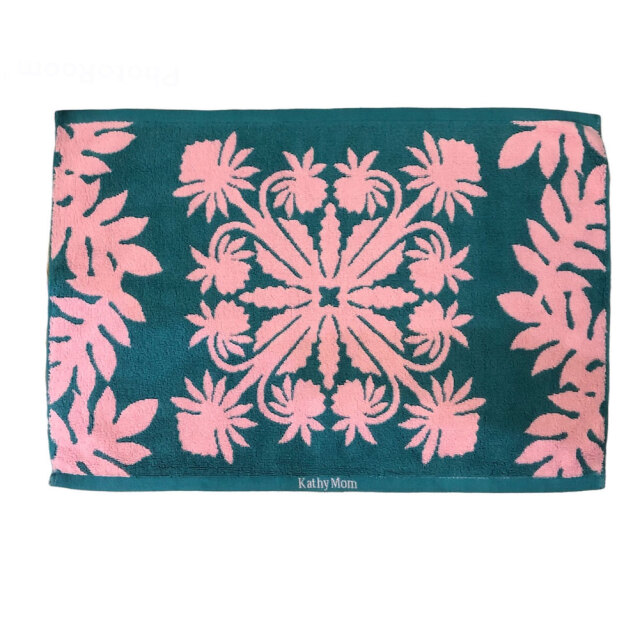 キャシーマムバスマット