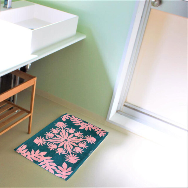 キャシーマムバスマット