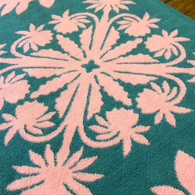 キャシーマムバスマット