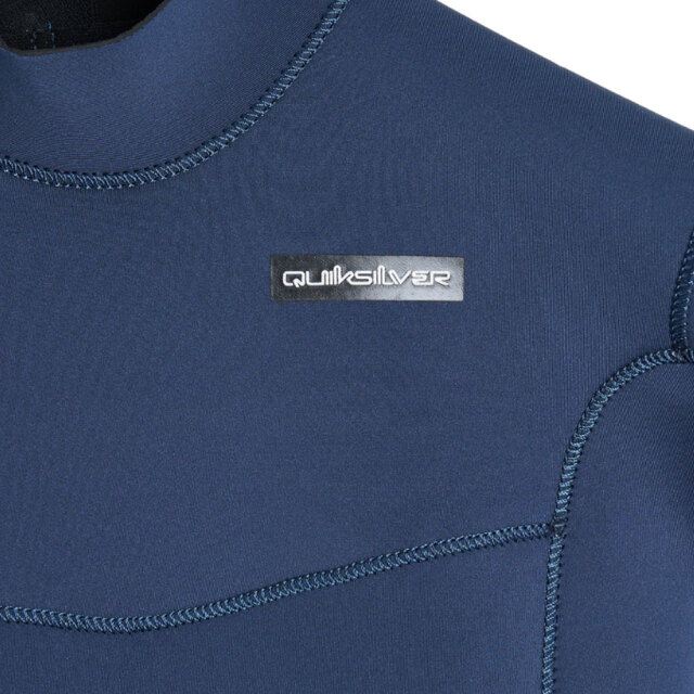 QUIKSILVER クイックシルバー 子供用 ボーイズ 2mm2mm ウェットスーツ