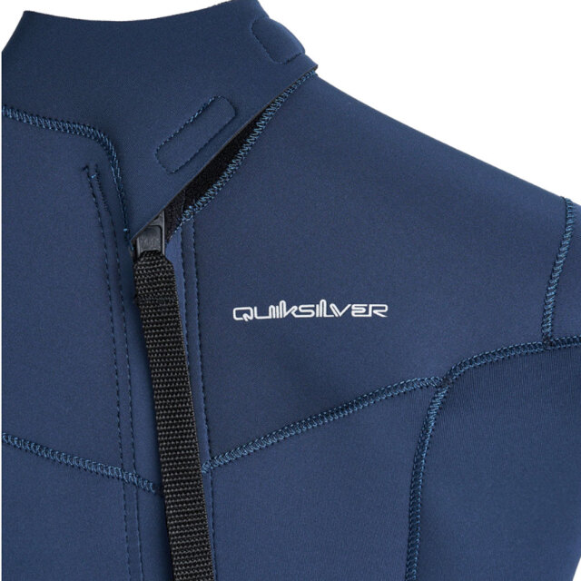 QUIKSILVER クイックシルバー 子供用 ボーイズ 2mm2mm ウェットスーツ