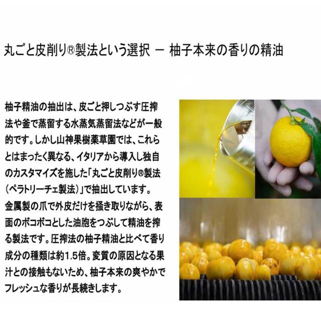 国産 柚子ジンジャー スパークリング ギフト 2本