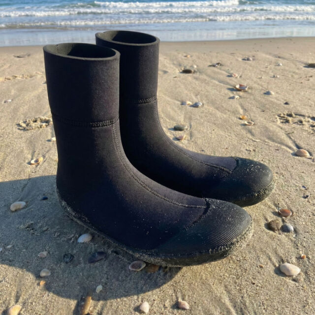 サーフブーツ MAXIM ソフトソックスブーツ SOFT SOX BOOTS サーフィン