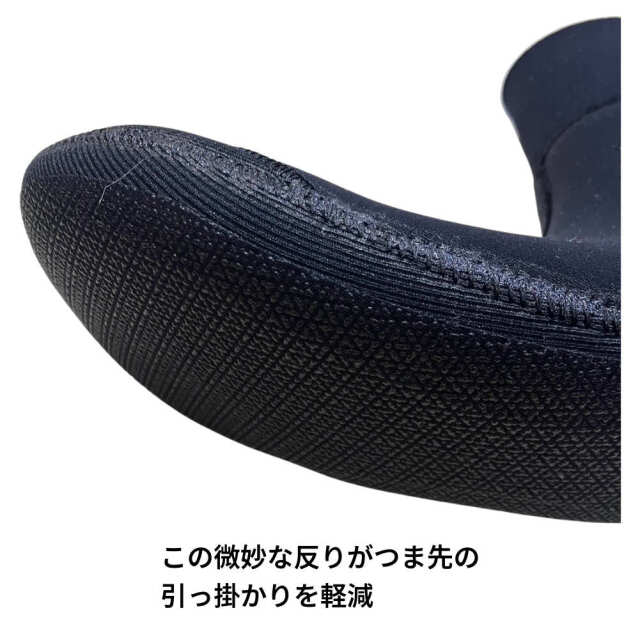 サーフブーツ MAXIM ソフトソックスブーツ SOFT SOX BOOTS サーフィン