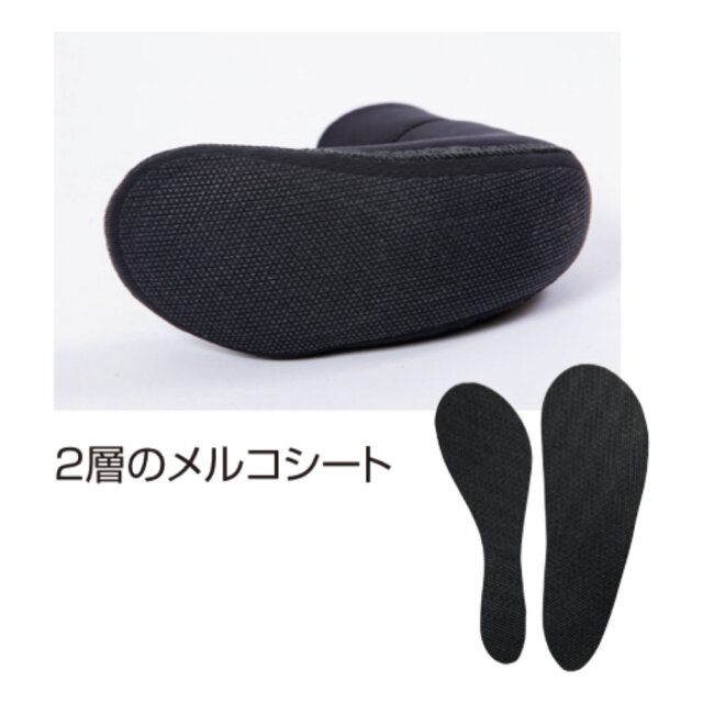 サーフブーツ MAXIM ソフトソックスブーツ SOFT SOX BOOTS サーフィン