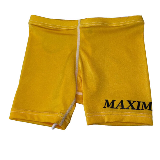 子供用 ラッシュガード パンツ MAXIM マキシム 半ズボン