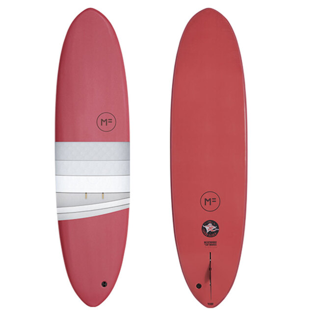 ミックファニング ソフトサーフボード シュガーグライダー 6’6 MICK FANNING SOFT BOARDS SUGAR GLIDER