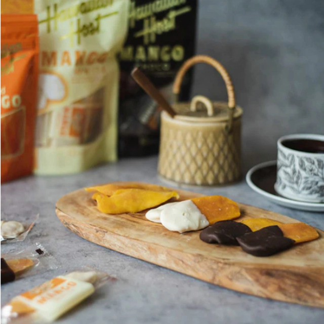 ハーバライフ健康セット(マンゴーx1&バナナx1&チョコレートx1&PPPx2