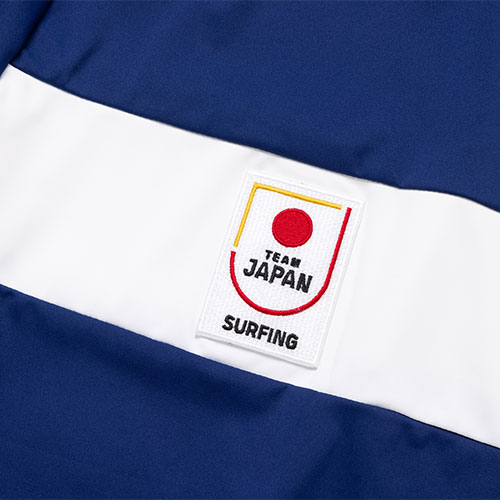 波乗りジャパン ユニフォーム