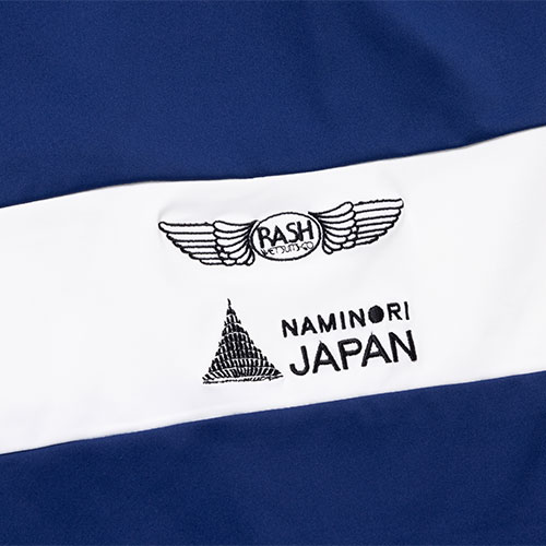 波乗りジャパン ユニフォーム