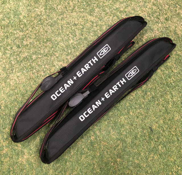 サーフボード用カーキャリア ソフトラック