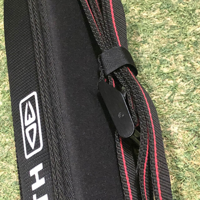 サーフボード用カーキャリア ソフトラック