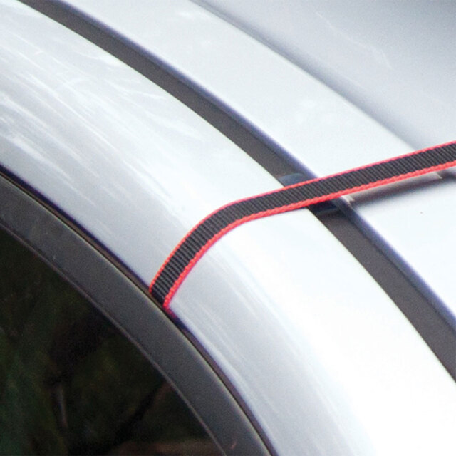 カーキャリア ロングボード スタンドアップパドルボード オーシャンアンドアース マルチパーパス ラックス