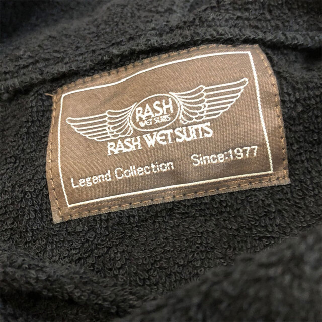 サーフィン RASH ラッシュ サーフ ポンチョ タオル マリンスポーツ  