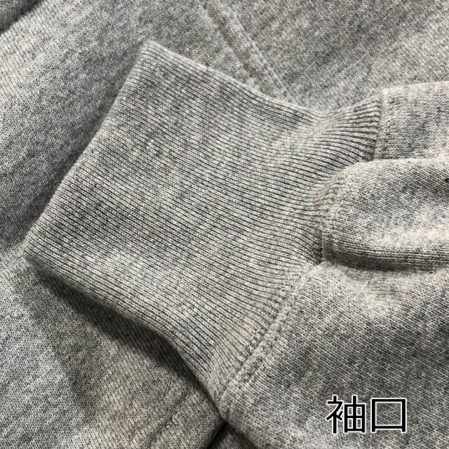 2024 RASH ラッシュ 羽バックメンズフルジップパーカー