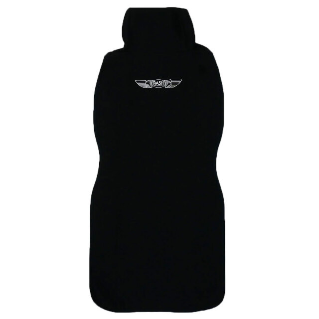 RASH ラッシュウェットシートカバーカラー3色/カーシートカバー サーフ