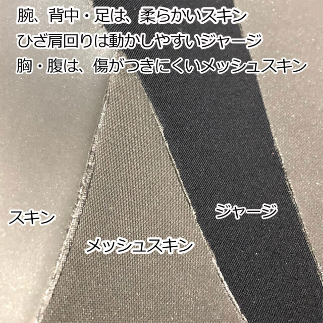 RASH ラッシュ ウェットスーツ メンズ フルスーツ 5mm×3mm バックファスナー 限定 JB FASNER TYPE