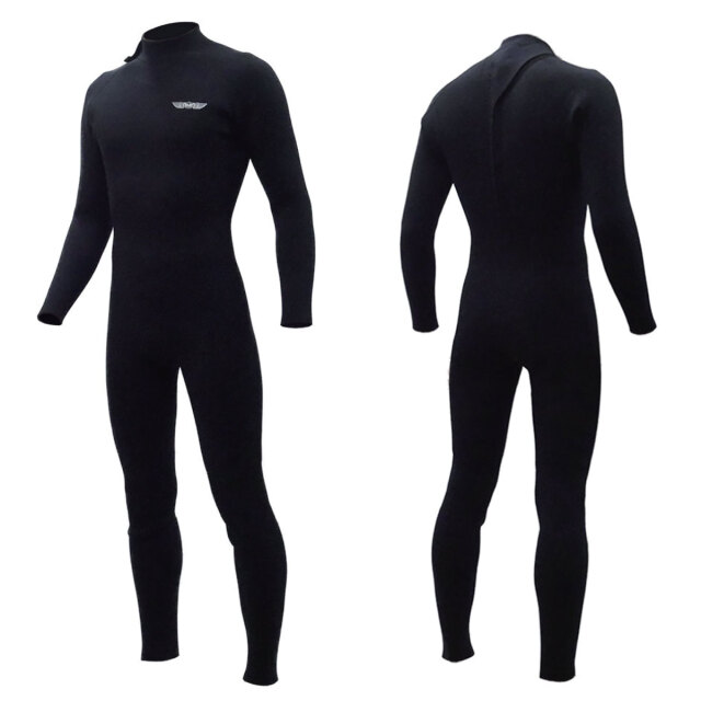 オーダー可 RASH ラッシュ ウェットスーツ フルスーツ バックファスナー CLASSIC-S RW1 class