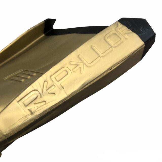 リペラーフィン ゴールド REPELLOR FINS GOLD