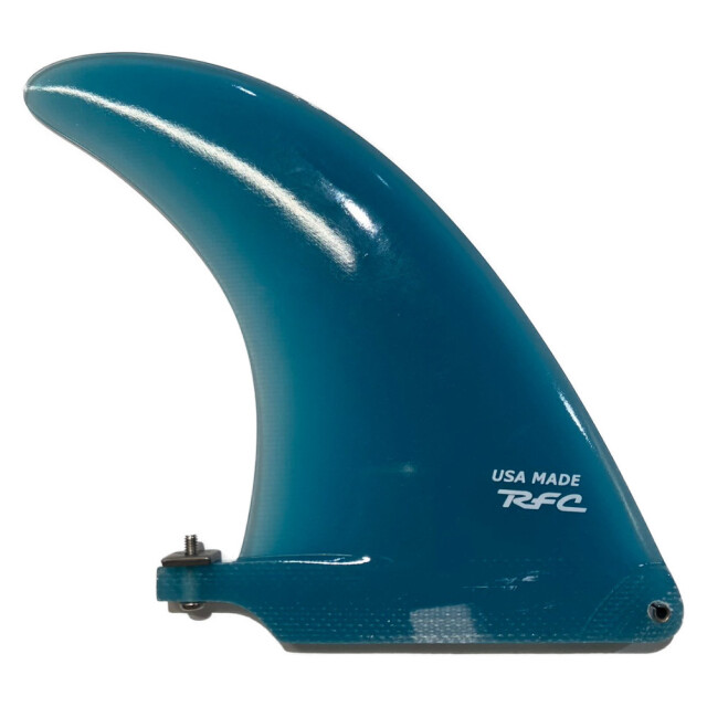 Rainbow fin Azul 6.5 アズール レインボーフィン