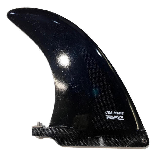 ロングボードフィン Rainbow fin Azul 7.5 レインボーフィン
