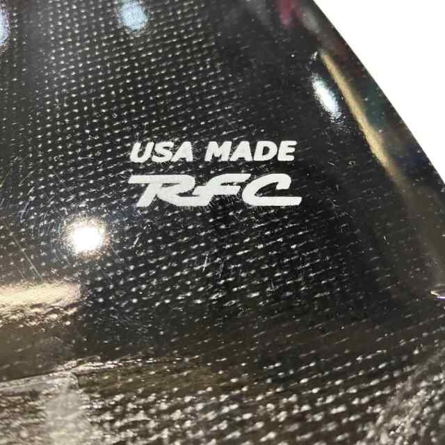 ロングボードフィン Rainbow fin Azul 6.5 レインボーフィン